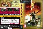 miniatura Resident Evil 5 Gold Edition Custom Por Humanfactor cover pc