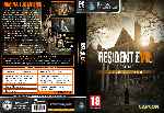 miniatura Resident Evil 7 Gold Edition Custom Por Humanfactor cover pc