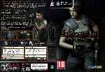 miniatura Resident Evil Hd Remaster Custom Por Humanfactor cover pc