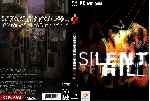 miniatura Silent Hill Custom Por Kazrnak2 cover pc