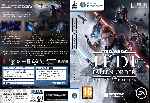 miniatura Star Wars Jedi Fallen Order Deluxe Edition Custom Por Humanfactor cover pc