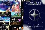 miniatura Starbound Dvd Custom V2 Por Lobito130 cover pc