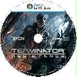 miniatura Terminator Resistance Pc Por Jsambora cover pc