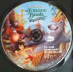 miniatura The Jungle Book Groove Party Cd Por Andresrademaker cover pc