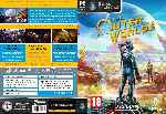 miniatura The Outer Worlds Custom Por Humanfactor cover pc