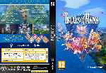 miniatura Trials Of Mana Custom Por Humanfactor cover pc