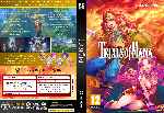 miniatura Trials Of Mana Custom V2 Por Humanfactor cover pc