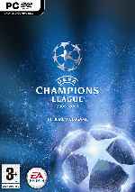miniatura Uefa Champions League 2006 2007 Frontal Por Sosavar cover pc