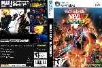 miniatura Ultimate Marvel Vs Capcom 3 Dvd Por Shamo cover pc