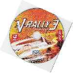 miniatura V Rally 3 Cd1 Por Anuar 20 90 cover pc
