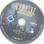 miniatura Vampire The Masquerade Bloodlines Cd1 Por Matias91 cover pc