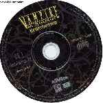 miniatura Vampire The Masquerade Redemption Cd1 Por Matias91 cover pc