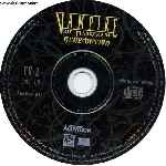 miniatura Vampire The Masquerade Redemption Cd2 Por Matias91 cover pc