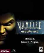 miniatura Vampire The Masquerade Redemption Frontal V2 Por Spawnfire cover pc