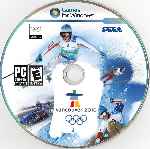 miniatura Vancouver 2010 Cd Custom Por Plafon82 cover pc