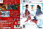 miniatura Vancouver 2010 Dvd Custom V2 Por Gtelmo cover pc