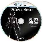 miniatura Velvet Assassin Cd Custom V1 Por Plafon82 cover pc