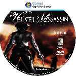 miniatura Velvet Assassin Cd Custom V4 Por Carljun cover pc