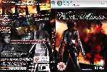 miniatura Velvet Assassin Dvd Custom V2 Por Abbumb cover pc