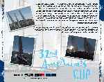 miniatura Virtual Skipper 5 32nd Americas Cup Trasera Por Anxo1974 cover pc