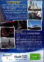 miniatura Virtual Skipper 5 32nd Americas Cup Trasera V2 Por Sosavar cover pc