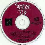 miniatura Voodoo Kid Cd Por Matiwe cover pc