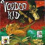 miniatura Voodoo Kid Frontal Por Matiwe cover pc