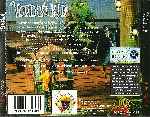 miniatura Voodoo Kid Trasera Por Matiwe cover pc