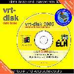 miniatura Vrt Disk 2005 Frontal Por Proteus9714 cover pc