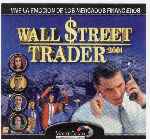 miniatura Wall Street Trader 2001 Frontal Por Otxar cover pc