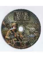 miniatura War Times European Frontline Cd1 Por Tiroloco cover pc