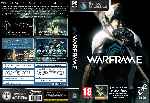 miniatura Warframe Custom Por Humanfactor cover pc
