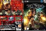 miniatura Warhammer 4 Kill Team Dvd Por Sapelain cover pc