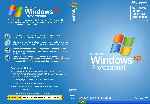 miniatura Windows Xp Service Pack 3 Por Alejandromarin cover pc