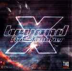 miniatura X Beyond The Frontier Frontal Por El Verderol cover pc