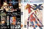 miniatura X Blades Dvd Custom V5 Por Trecemurcielagos cover pc