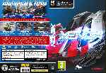 miniatura Xenon Racer Custom Por Humanfactor cover pc