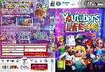 miniatura Youtubers Life Omg Custom Por Humanfactor cover pc