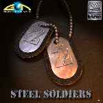 miniatura Z 2 Steel Soldiers Frontal Por El Verderol cover pc