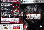 miniatura Zombi Custom Por Humanfactor cover pc