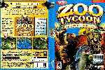 miniatura Zoo Tycoon Coleccion Completa Dvd Por Ch0r3 cover pc