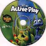 miniatura a-bugs-life-action-game-cd-por-el-verderol cover pc