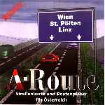 miniatura a-route-frontal-por-franki cover pc