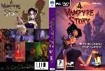 miniatura a-vampyre-story-dvd-custom-por-fridde cover pc