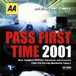 miniatura aa-pass-first-time-2001-frontal-por-gogusto cover pc