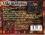 miniatura abomination-the-nemesis-project-trasera-por-franki cover pc