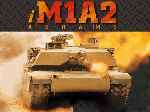 miniatura abrams-m1a2-frontal-por-gogusto cover pc