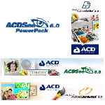miniatura acdsee-6-power-pack-frontal-por-gogusto cover pc
