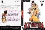 miniatura ace-ventura-dvd-custom-por-djboro88 cover pc