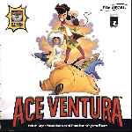 miniatura ace-ventura-frontal-por-el-verderol cover pc